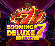 Booming Seven Deluxe Legacy